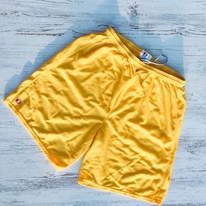 Dodgers shorts